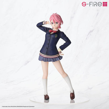 Dandadan PVC Beeld 1/7 Aira 22 cm