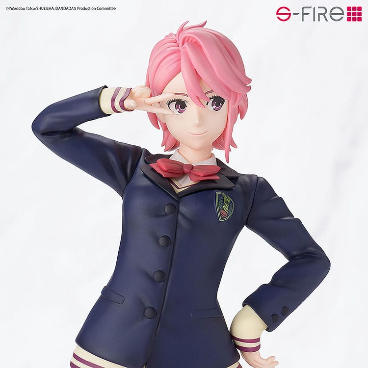 Dandadan PVC Beeld 1/7 Aira 22 cm