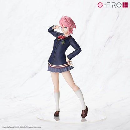 Dandadan PVC Beeld 1/7 Aira 22 cm