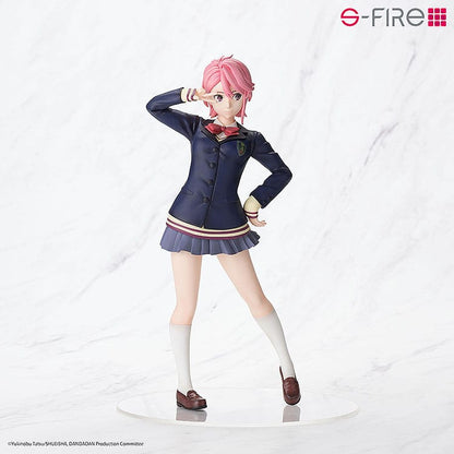 Dandadan PVC Beeld 1/7 Aira 22 cm