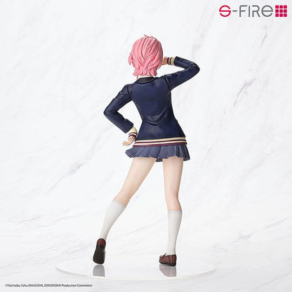 Dandadan PVC Beeld 1/7 Aira 22 cm