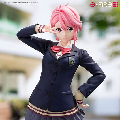Dandadan PVC Beeld 1/7 Aira 22 cm