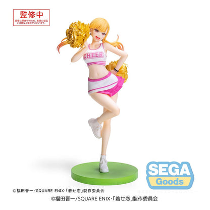 My Dress-Up Darling Luminasta PVC-beeld Marin Kitagawa Juichen! 18 cm