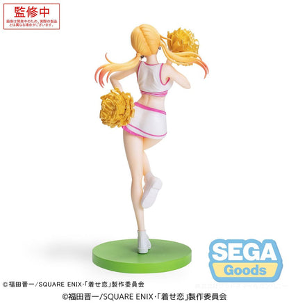 My Dress-Up Darling Luminasta PVC-beeld Marin Kitagawa Juichen! 18 cm