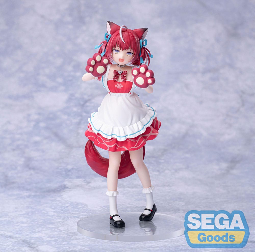 Akami Karubi Luminasta PVC Beeld Karubi Akami 21 cm