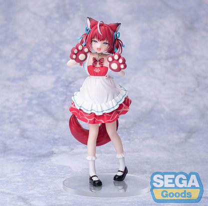Akami Karubi Luminasta PVC Beeld Karubi Akami 21 cm