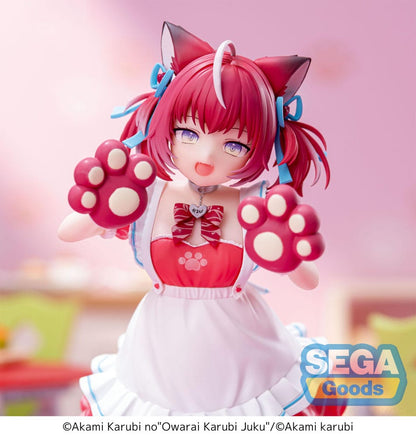 Akami Karubi Luminasta PVC Beeld Karubi Akami 21 cm