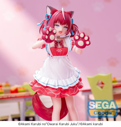 Akami Karubi Luminasta PVC Beeld Karubi Akami 21 cm