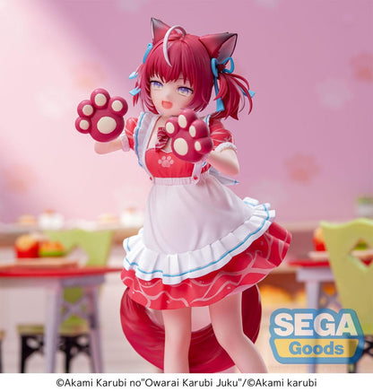 Akami Karubi Luminasta PVC Beeld Karubi Akami 21 cm