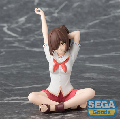 Nukitashi The Animation PM Zitbaar PVC-beeld Asane Tachibana 10 cm
