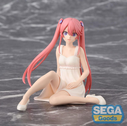De Shiunji Familie Kinderen PM Zitbaar PVC Beeld Ouka Shiunji 9 cm