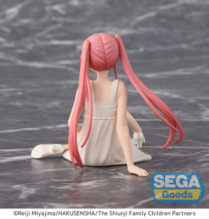 De Shiunji Familie Kinderen PM Zitbaar PVC Beeld Ouka Shiunji 9 cm