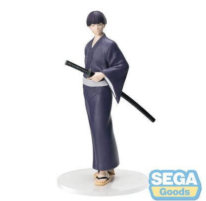 Kaiju nr. 8 XStellar PVC-beeld Soshiro Hoshina Yukata Ver. 18 cm