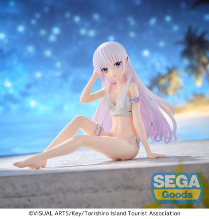 Zomerzakken Yumemirize PVC Beeld Shiroha Naruse 11 cm