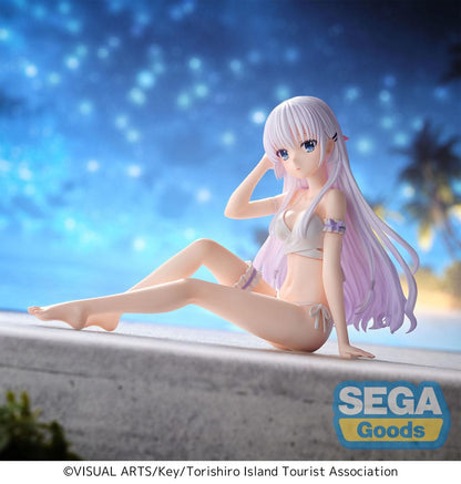 Zomerzakken Yumemirize PVC Beeld Shiroha Naruse 11 cm