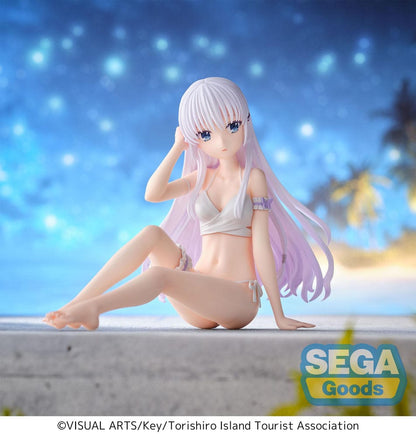 Zomerzakken Yumemirize PVC Beeld Shiroha Naruse 11 cm
