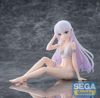 Zomerzakken Yumemirize PVC Beeld Shiroha Naruse 11 cm