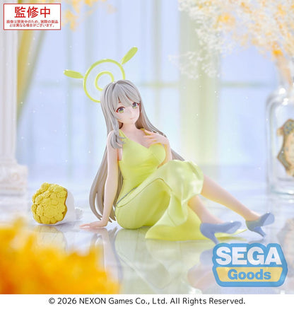 Blauw Archief Yumemirize PVC Beeld Nonomi 10 cm