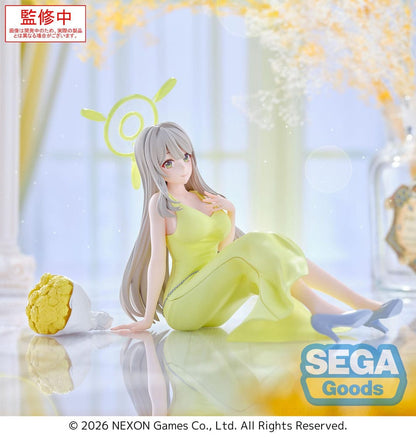 Blauw Archief Yumemirize PVC Beeld Nonomi 10 cm