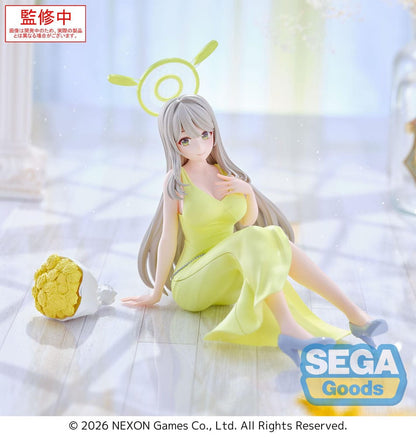 Blauw Archief Yumemirize PVC Beeld Nonomi 10 cm