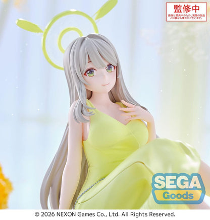 Blauw Archief Yumemirize PVC Beeld Nonomi 10 cm