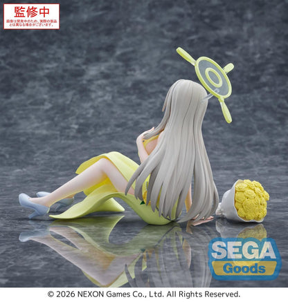 Blauw Archief Yumemirize PVC Beeld Nonomi 10 cm