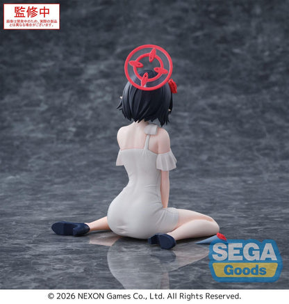 Blauw Archief Yumemirize PVC Beeld Ayane 12 cm