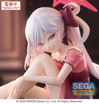 Blauw Archief Yumemirize PVC Beeld Mutsuki 12 cm