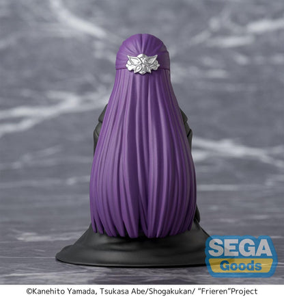 Frieren: Beyond Journey's End PM Zitstok PVC Beeld Varen Bindspreuk 8 cm