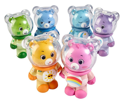 Troetelbeertjes Figuren Worlds Beyond 8 cm Capsule-display (6)