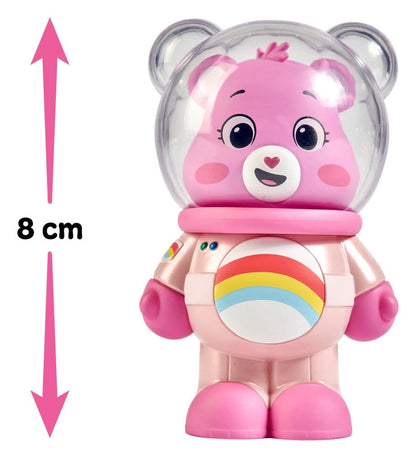 Troetelbeertjes Figuren Worlds Beyond 8 cm Capsule-display (6)