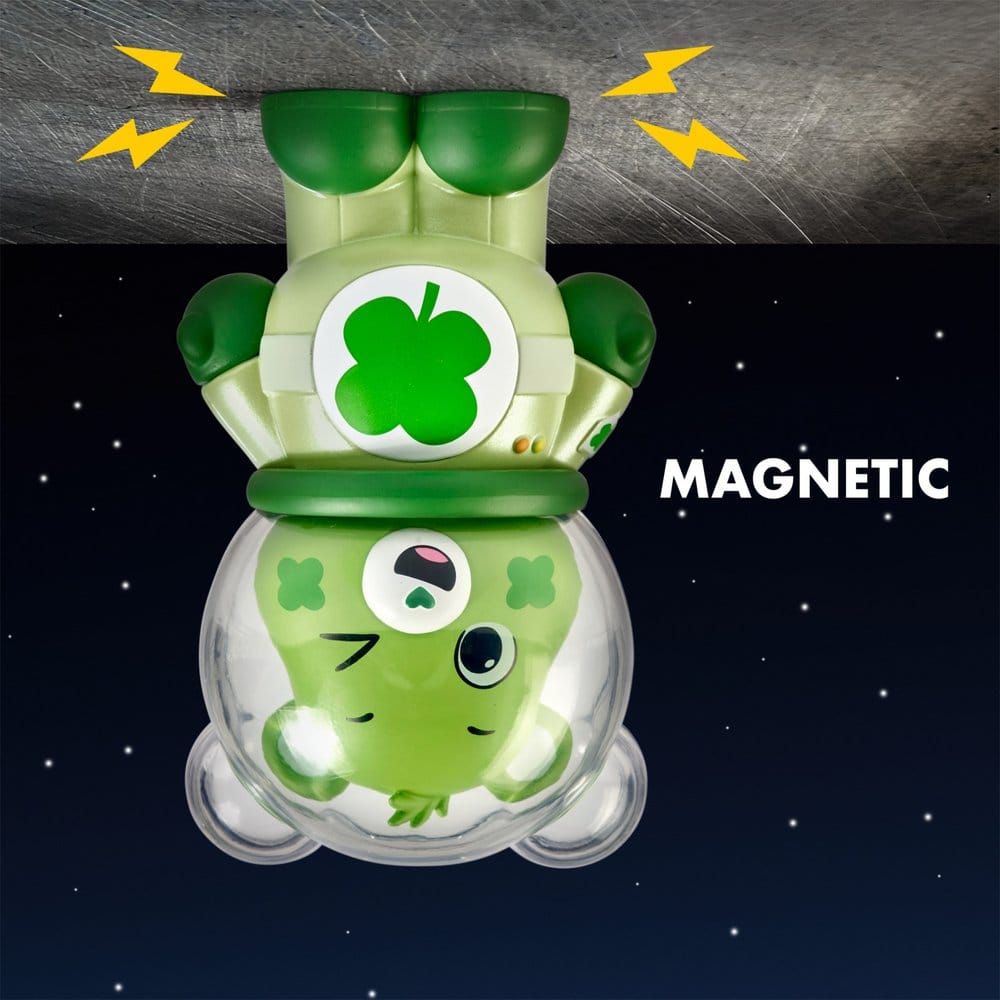 Troetelbeertjes Figuren Worlds Beyond 8 cm Capsule-display (6)