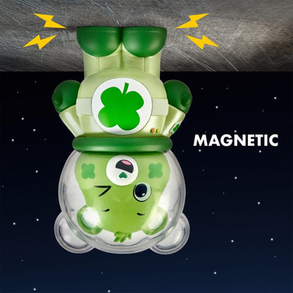 Troetelbeertjes Figuren Worlds Beyond 8 cm Capsule-display (6)