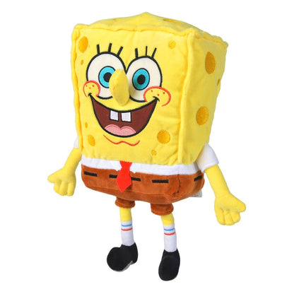 SpongeBob SquarePants pluche figuur spongeBob 35 cm