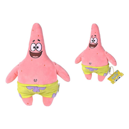 SpongeBob SquarePants pluche figuur Patrick 35 cm