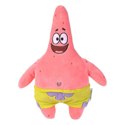 SpongeBob SquarePants pluche figuur Patrick 35 cm
