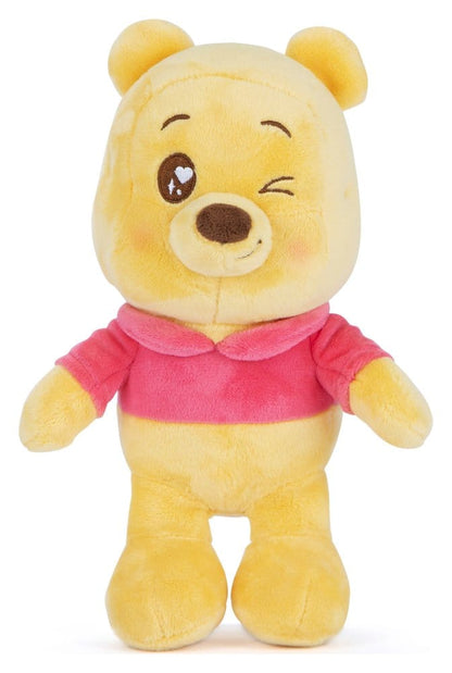 Disney Plush figuur Winnie-the-Pooh 25 cm