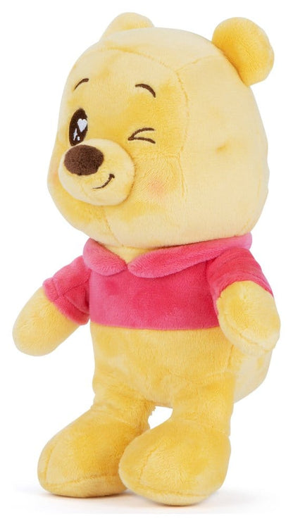 Disney Plush figuur Winnie-the-Pooh 25 cm