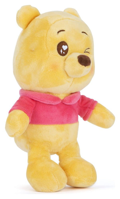 Disney Plush figuur Winnie-the-Pooh 25 cm