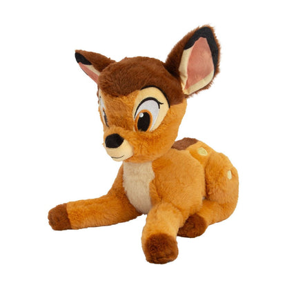Disney pluche figuur bambi 25 cm