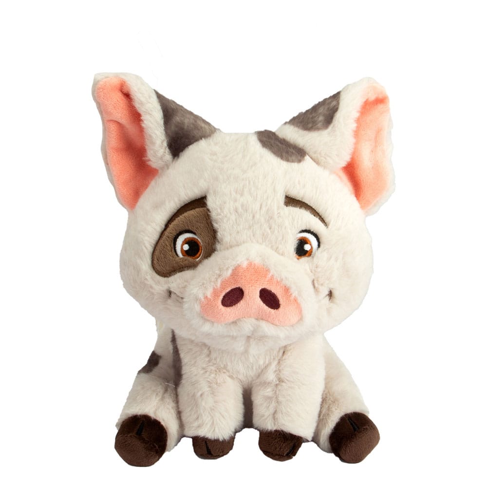 Moana 2 pluche figuur PUA 25 cm