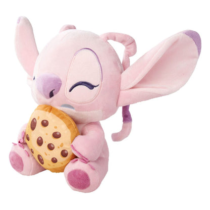 Lilo & Stitch Pluche Figuur Engel met Koekje 25 cm
