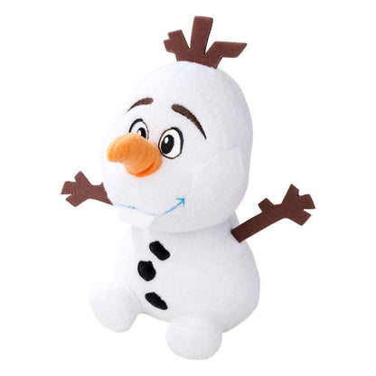 Frozen pluche figuur Olaf 23 cm