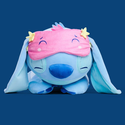 Disney Snuglets Wellbeing Zware pluche figuursteek 40 cm