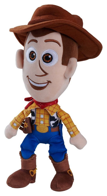 Toy Story 5 Pluche Figuur Woody 25 cm