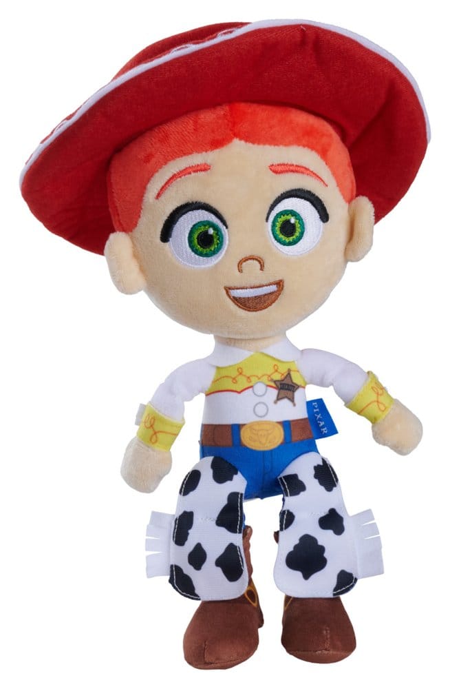 Toy Story 5 Pluche Figuur Jessie 25 cm