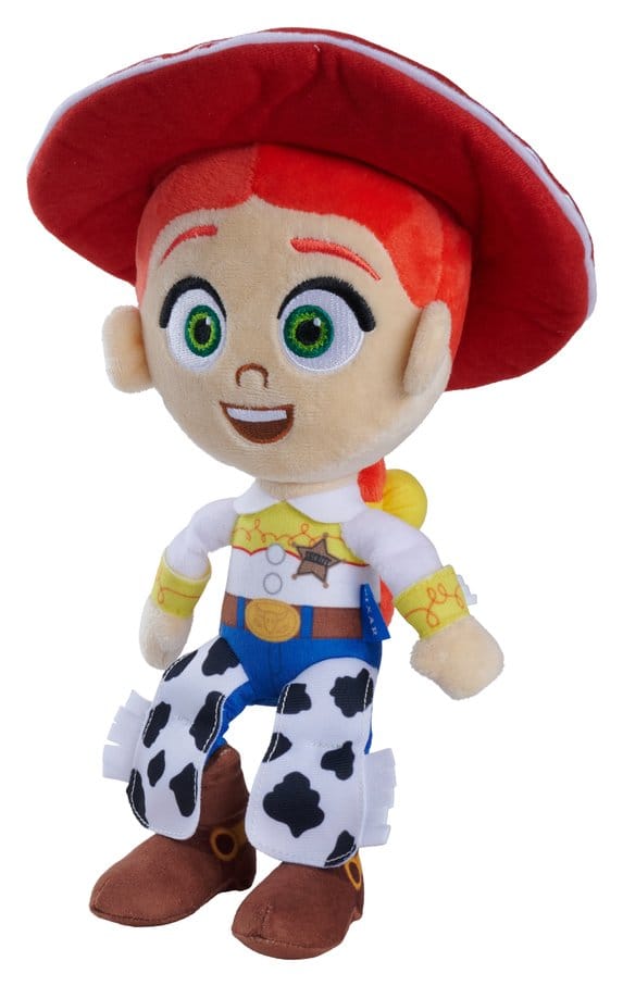 Toy Story 5 Pluche Figuur Jessie 25 cm