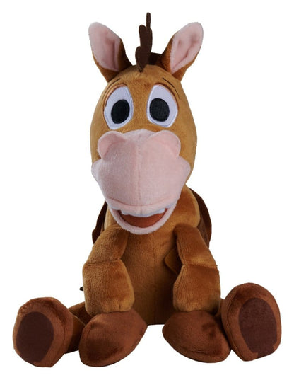 Toy Story 5 Pluche Figuur Bullseye 25 cm