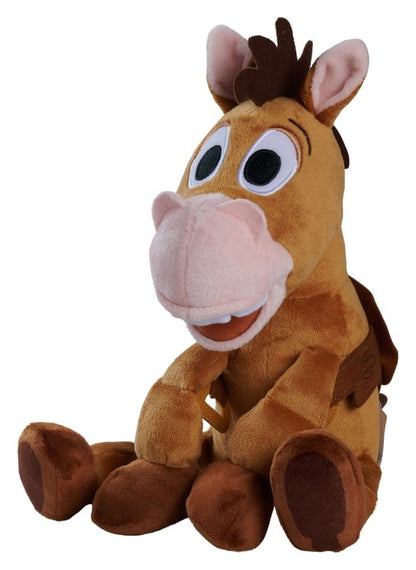 Toy Story 5 Pluche Figuur Bullseye 25 cm