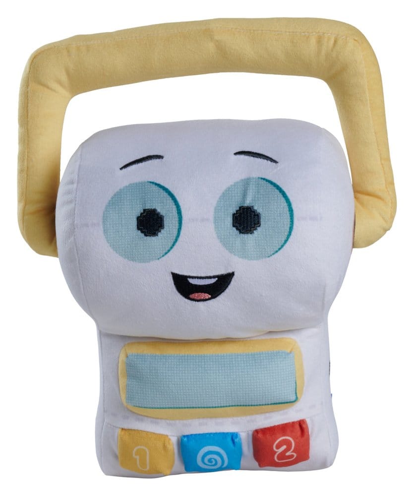 Toy Story 5 Pluche Figuur Smarty Broek 25 cm